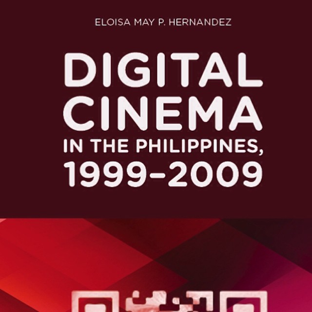 Coming soon! Digital Cinema in the Philippines, 1999-2009